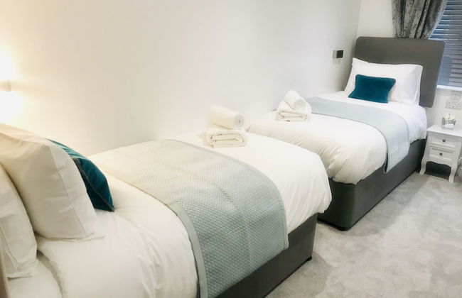 Oxford Studios - Foto 9