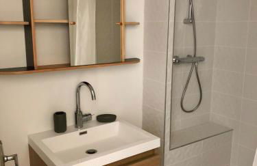 Magnifique duplex super cosy Vue mer 180 - Foto 5