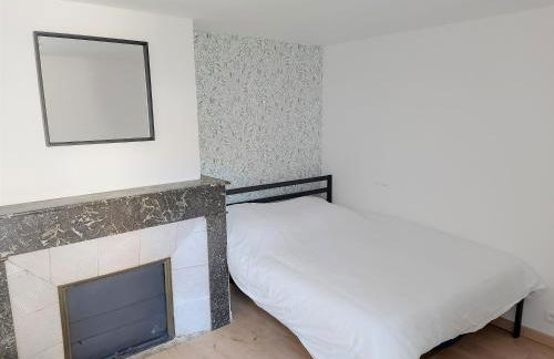 Cosy 3 - Lunéville centre - Foto 17