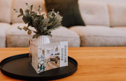 Hollands Ferienhaus Genuss am Wald mit Stil 2 SZ Fahrradgarage Klimaanlage - Foto 47