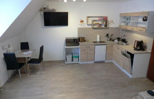 A23 Apartment in Abstatt am Stadtkern - Foto 2