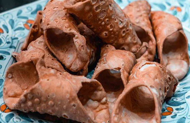 Clase de cocina de cannoli de Taormina - Grupo pequeño - Foto 3