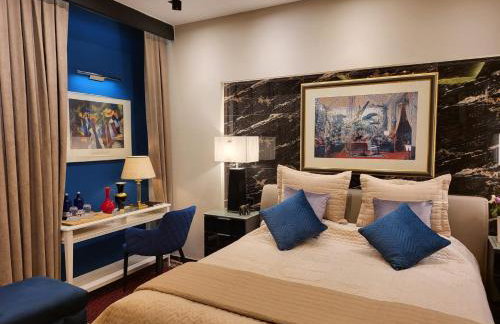 NY-GOLDEN APARTMENTS-Dortmund Airport - Foto 21