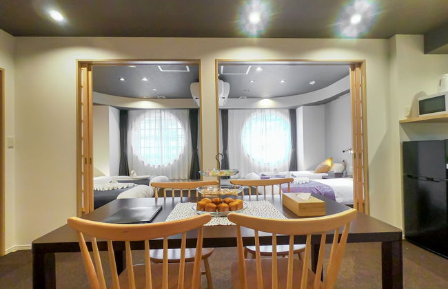 Hotel S-Presso Central - Foto 67