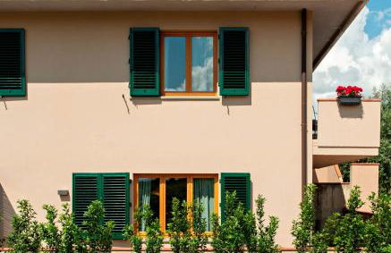 Cozy Apartment in the heart of Chianti (free Parking) - Foto 18