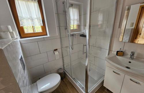 Centrum Spokoju - Domki w Karkonoszach - Foto 14