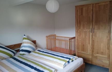 Ferienwohnung Louise - Photo 10