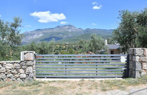 Green 'n Gray Sea & Mountain House - Foto 44