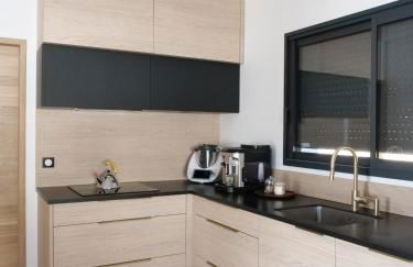 Maison avec Jacuzzi proche du lac - Foto 19