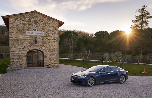 Podere di Moiata - Photo 75