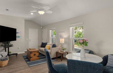 Ocean Oasis by Avantstay Block to Beach West Pcb, Pet-friendly - Foto 17
