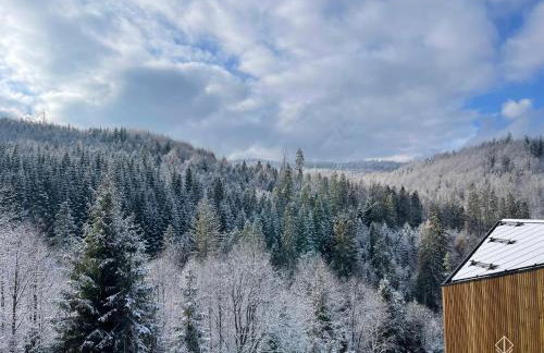 Widokownia Brenna - Foto 61