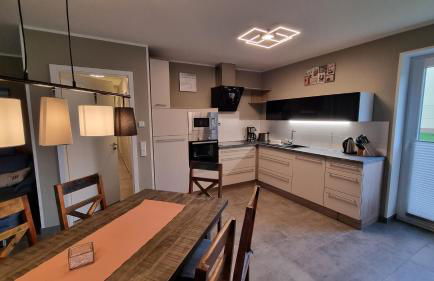 Park-Apartment Scharmützelsee Wohnung 1 - Foto 21