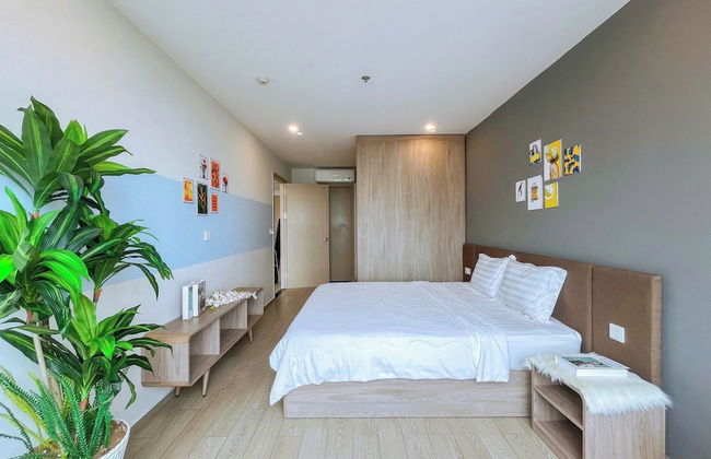 The Rex's Song Boutique Apartment - Photo 40