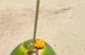 Maravilhosa Casa Pé na Areia 2 - Foto 43