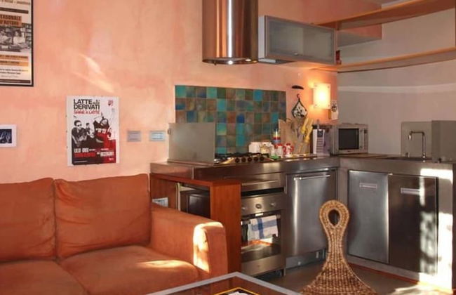 Testaccio 2 bedroom design - Foto 24