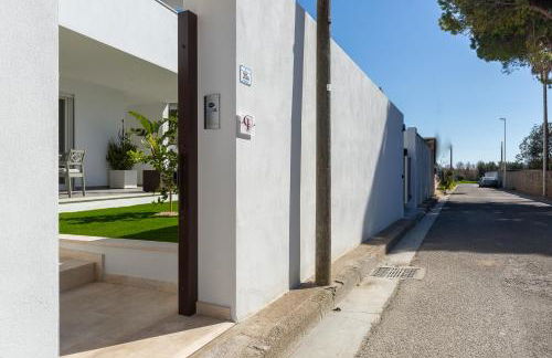 Colombo palace - suite eden via perda bona 35a - Photo 52