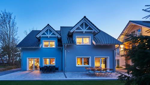 Freester Kapitänshäuser - Photo 2