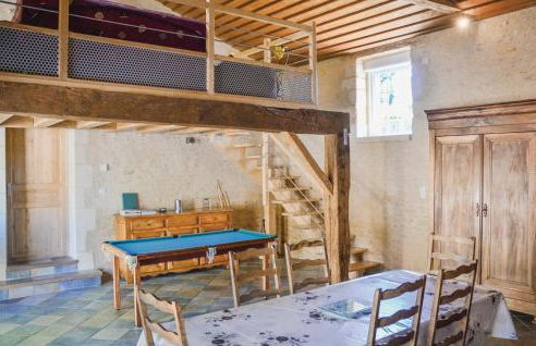 Beautiful Home In Montreuil Bellay - Foto 13