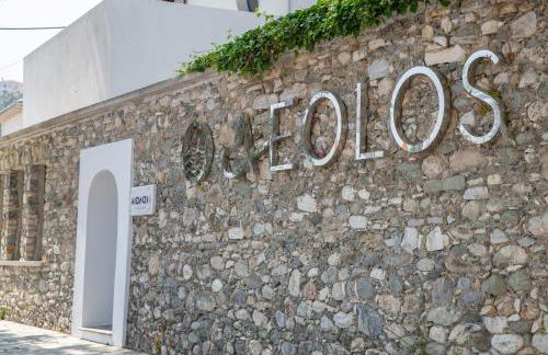 Aeolos Hotel & Villas - Pelion - Foto 34