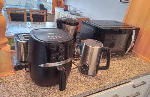 Wohnung 416, Am Kurpark 3, 38700 Braunlage - Foto 10