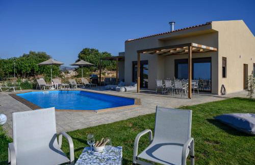 Jason Panorama Villa 1 - Photo 1