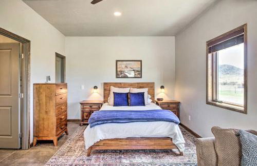 Cozy Elgin Casita with Gas Grill Pets Welcome! - Foto 14