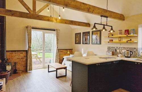 The Stables, Wickham - Foto 7