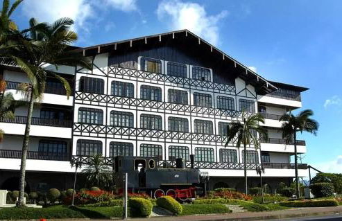 Loft próximo a vila germânica 701 - Foto 25