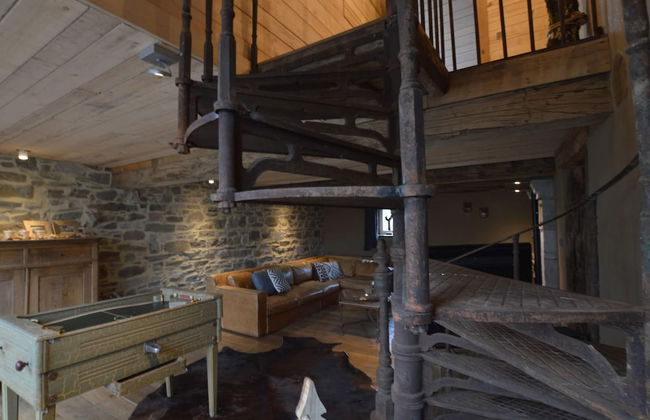 Country Home in Theux With Pool & Sauna - Photo 15