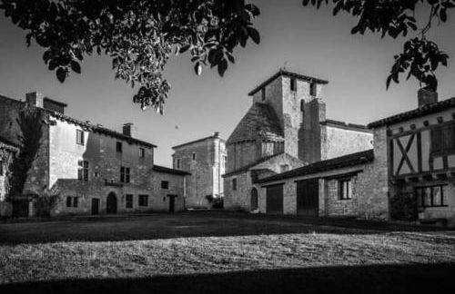 Gîte pour 8 personnes - Foto 37