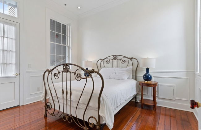 The Esplanade Compound - Foto 56