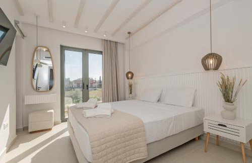 Serenity of Corfu - Foto 22