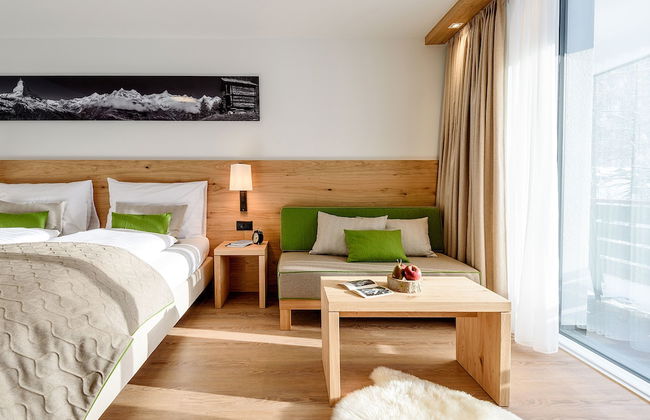 Serviced Apartment Eva - Foto 10