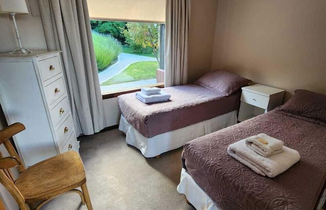 Cabañas la Chacra - Foto 11