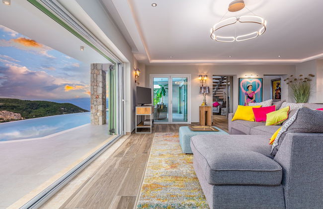 Villa Nirvana - Foto 29