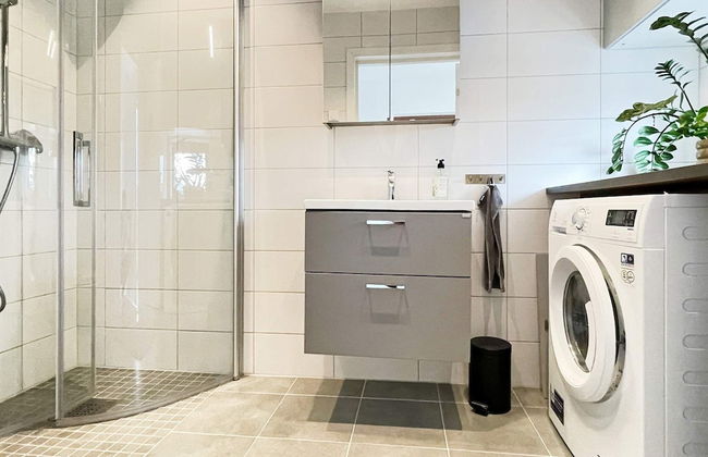 4 Star Holiday Home in Farhult - Photo 11