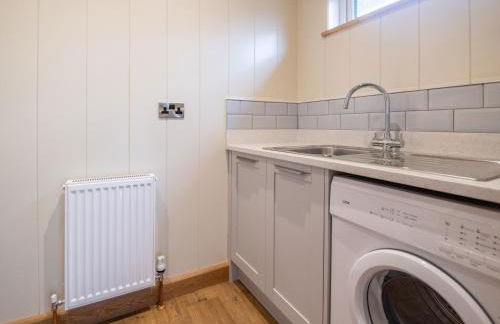 Wren Lodge - Foto 18