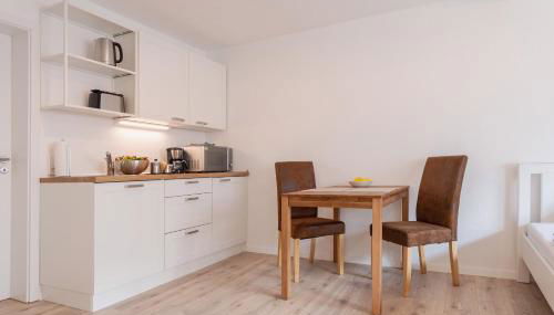 Gästehaus Hegerweg 2, Calden - Foto 3