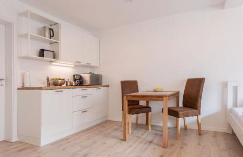 Gästehaus Hegerweg 2, Calden - Photo 3