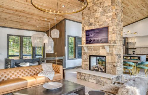 Morgan Trail - Stunning Mountain Masterpiece - Foto 22