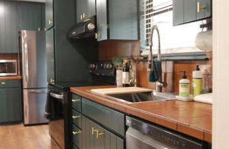 Waterfront Lake House on Lake LBJ - Foto 13