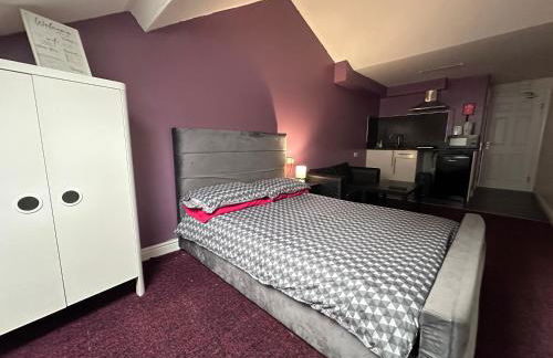 Best Apartments Mcr - Foto 6