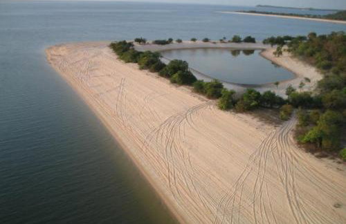 Casa Cantinho de Santarém - Foto 35