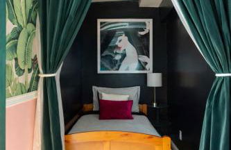 Mid-Century Modern Home in Beautiful La Quinta - Foto 26