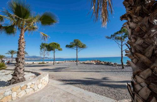 06AH - Superb waterfront T2 - swimming pool - Foto 21