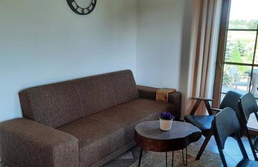 Wierzbowy zakątek Kąty Rybackie - Foto 3