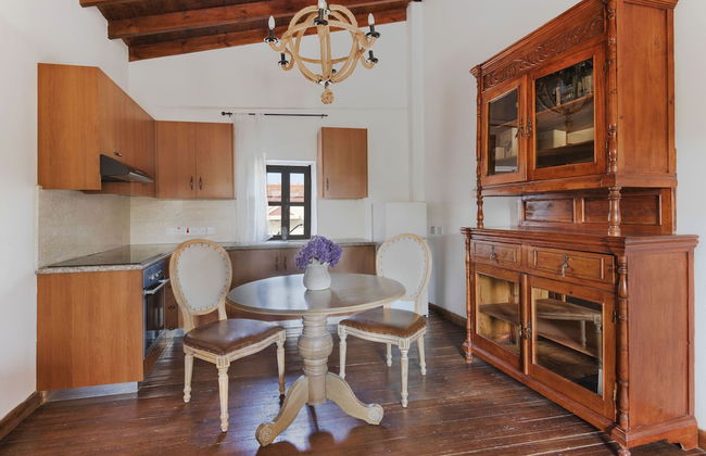 Meleni Cottage Houses - Foto 35