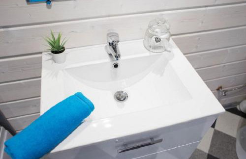 Apartamenty Perła Bałtyku - Foto 65