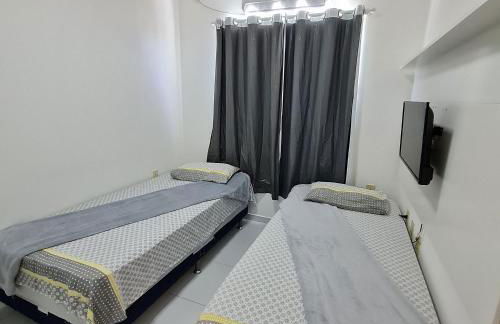 Maria Farinha Residence / Prince – Locar House - Photo 47